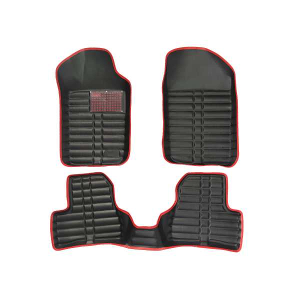 تصویر محصول کف پایی پژو 206 تیپ 2 سال 1390